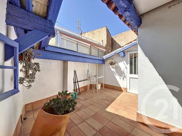 Maison à vendre  3 pièces - 56,35 m2 MEZE - 34