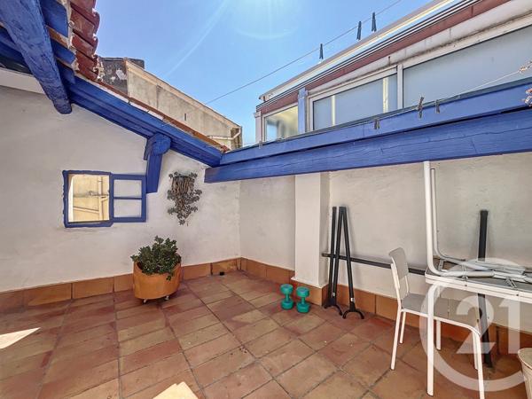 Maison à vendre  3 pièces - 56,35 m2 MEZE - 34