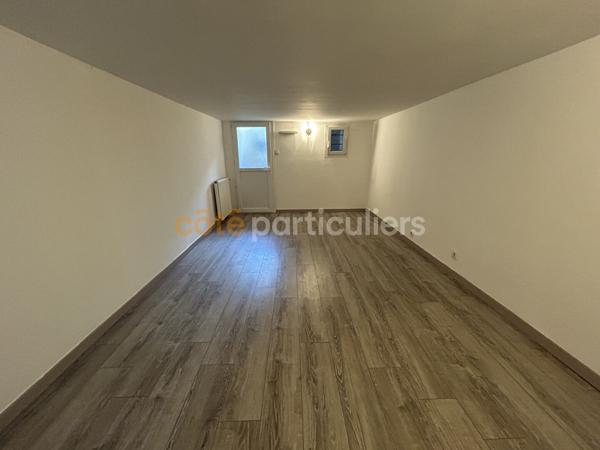 Vente
                Maison62 m² - 4 Pièces -
                    VILLENEUVE LE ROI (94290)
