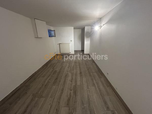 Vente
                Maison62 m² - 4 Pièces -
                    VILLENEUVE LE ROI (94290)