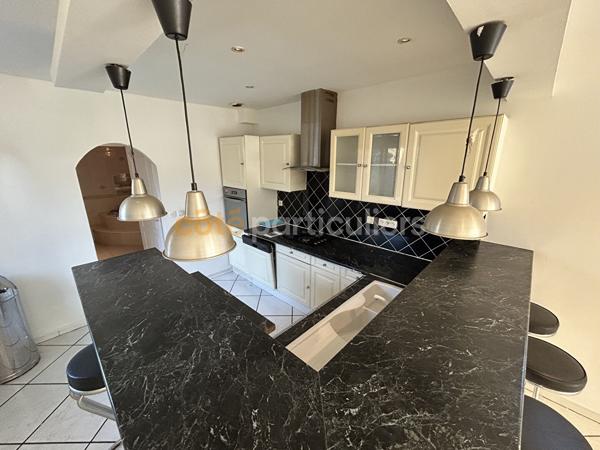 Vente
                Maison62 m² - 4 Pièces -
                    VILLENEUVE LE ROI (94290)