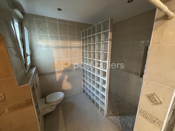 Vente
                Maison62 m² - 4 Pièces -
                    VILLENEUVE LE ROI (94290)