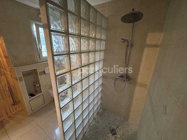 Vente
                Maison62 m² - 4 Pièces -
                    VILLENEUVE LE ROI (94290)