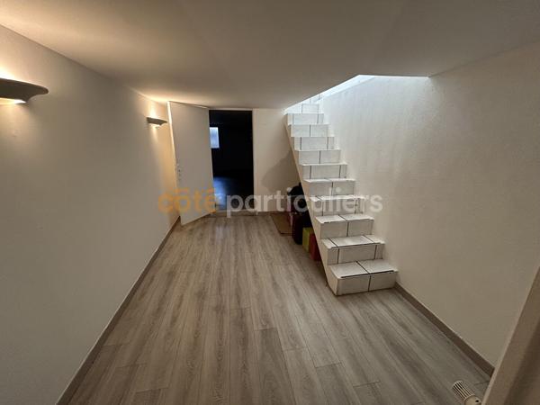 Vente
                Maison62 m² - 4 Pièces -
                    VILLENEUVE LE ROI (94290)