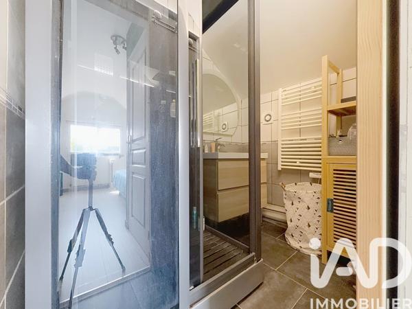 Location maison 3 pièces 85 m² Villemoisson-sur-Orge