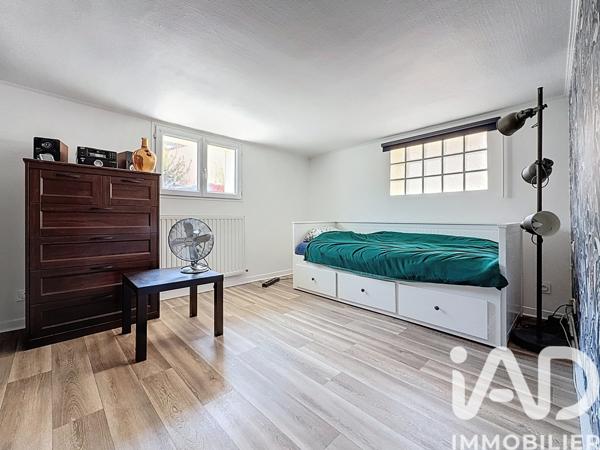 Location maison 3 pièces 85 m² Villemoisson-sur-Orge