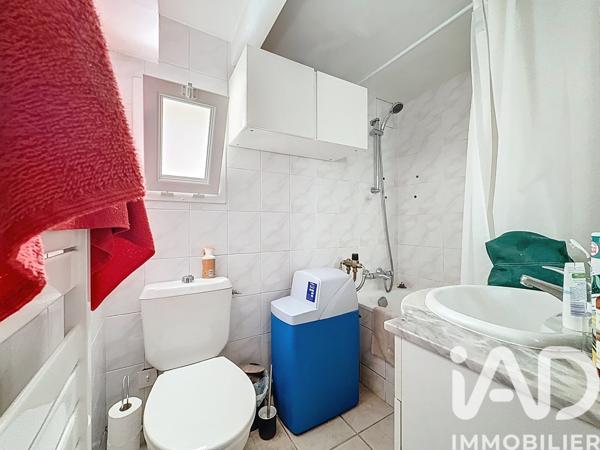 Location maison 3 pièces 85 m² Villemoisson-sur-Orge