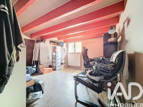 Location maison 3 pièces 85 m² Villemoisson-sur-Orge