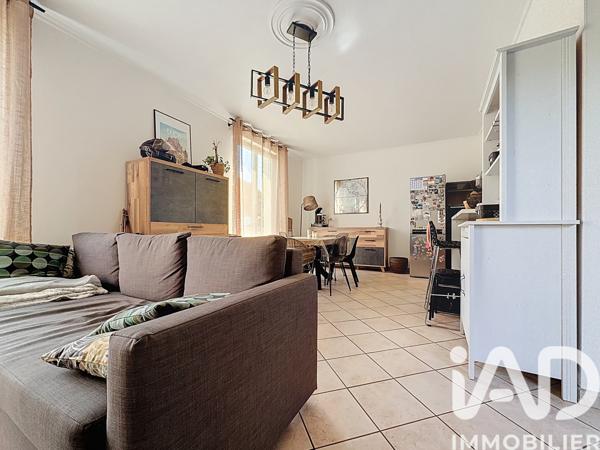 Location maison 3 pièces 85 m² Villemoisson-sur-Orge