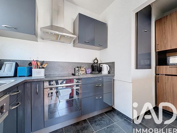 Location maison 3 pièces 85 m² Villemoisson-sur-Orge