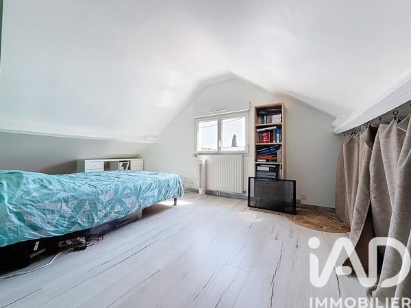 Location maison 3 pièces 85 m² Villemoisson-sur-Orge