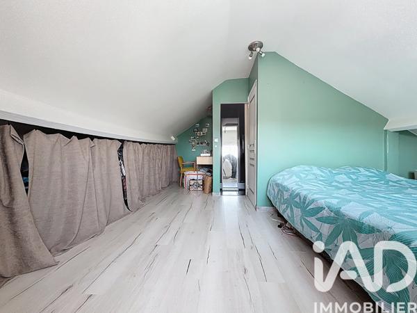 Location maison 3 pièces 85 m² Villemoisson-sur-Orge