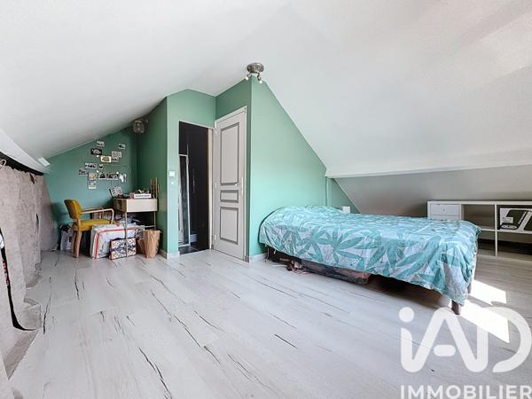 Location maison 3 pièces 85 m² Villemoisson-sur-Orge