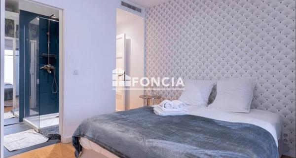 À vendre Appartement 2 pièces 53 m² - Le Cannet 06110