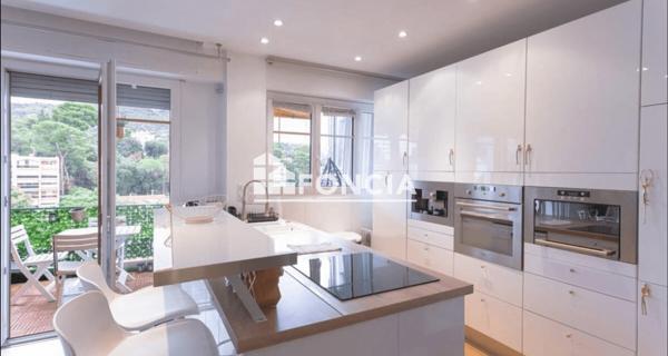 À vendre Appartement 2 pièces 53 m² - Le Cannet 06110