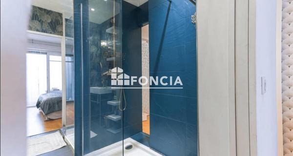 À vendre Appartement 2 pièces 53 m² - Le Cannet 06110