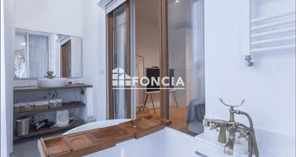 À vendre Appartement 2 pièces 53 m² - Le Cannet 06110