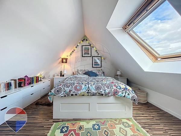 Appartement 3 chambre(s) à vendre - Colmar, Haut-Rhin - 68