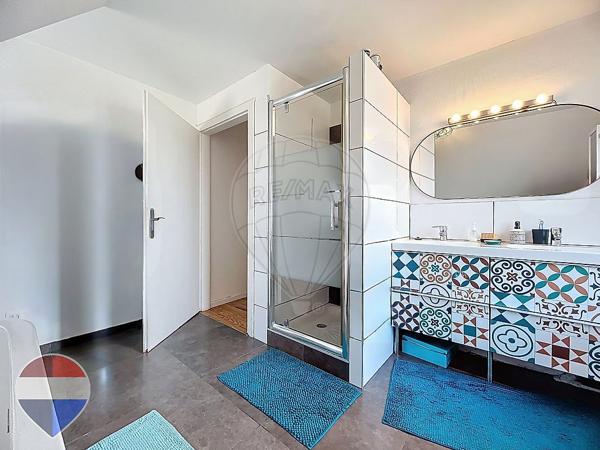 Appartement 3 chambre(s) à vendre - Colmar, Haut-Rhin - 68