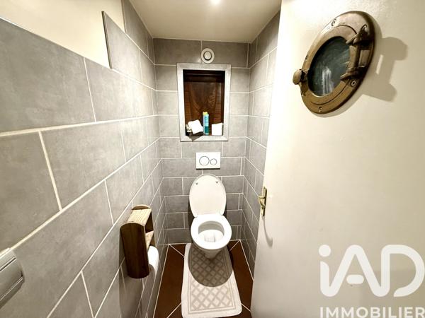 Location maison 3 pièces 55 m² Ballainvilliers