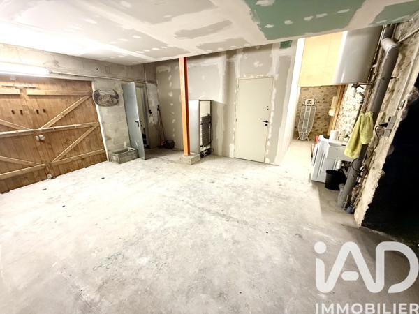 Location maison 3 pièces 55 m² Ballainvilliers