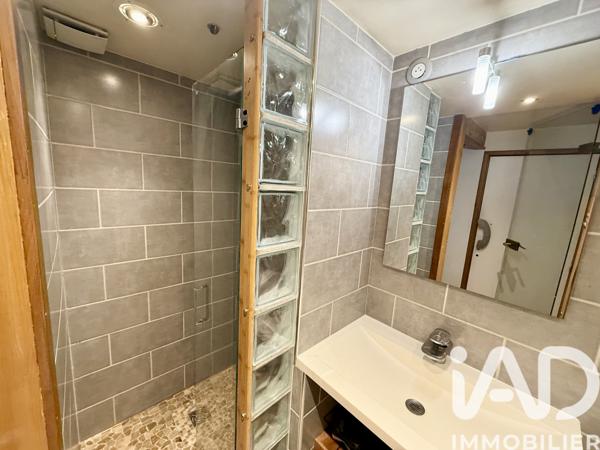 Location maison 3 pièces 55 m² Ballainvilliers