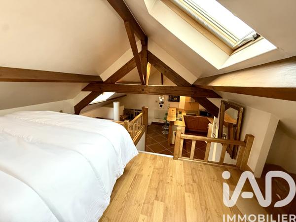 Location maison 3 pièces 55 m² Ballainvilliers