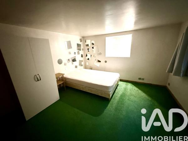 Location maison 3 pièces 55 m² Ballainvilliers