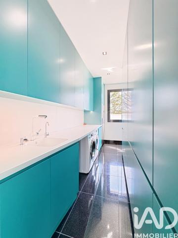 Maison à vendre 8 pièces 334 m² Saint-Laurent-la-Gâtine