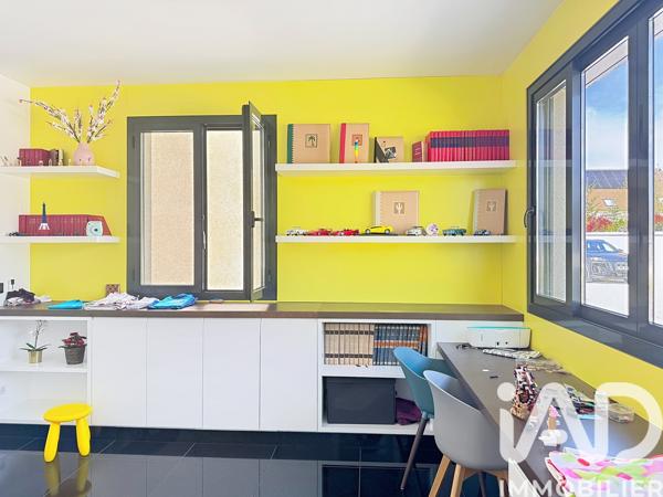 Maison à vendre 8 pièces 334 m² Saint-Laurent-la-Gâtine
