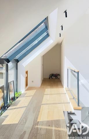Maison à vendre 8 pièces 334 m² Saint-Laurent-la-Gâtine