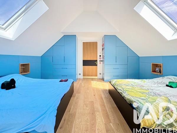 Maison à vendre 8 pièces 334 m² Saint-Laurent-la-Gâtine