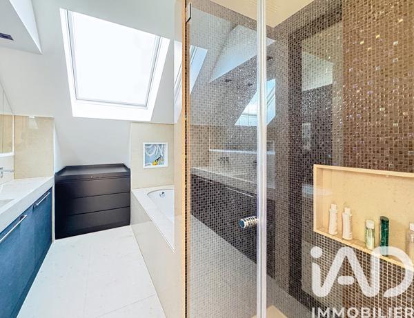 Maison à vendre 8 pièces 334 m² Saint-Laurent-la-Gâtine
