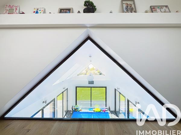 Maison à vendre 8 pièces 334 m² Saint-Laurent-la-Gâtine