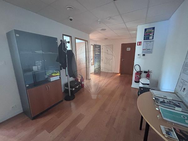 Bureau  à louer - Finistère - 29