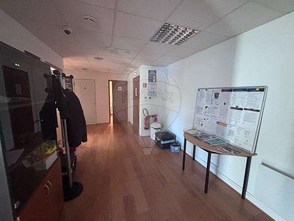 Bureau  à louer - Finistère - 29