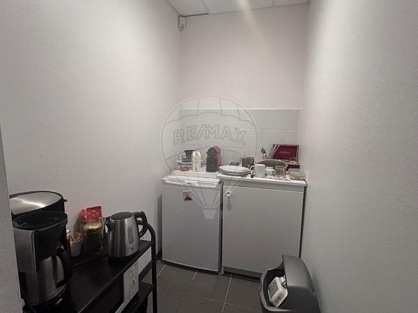 Bureau  à louer - Finistère - 29