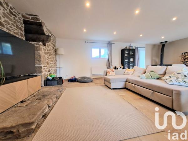 Maison à vendre 5 pièces 158 m² Caulnes