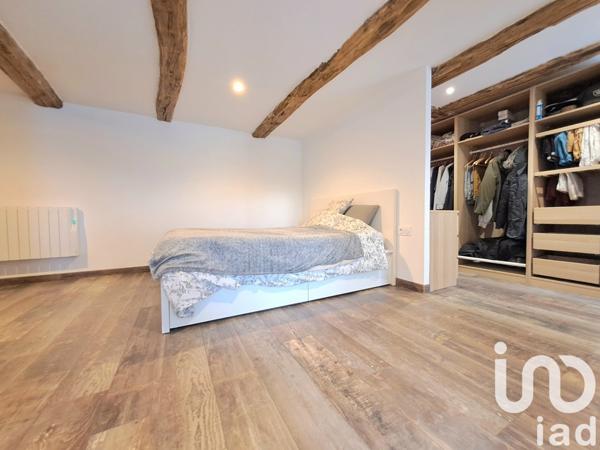 Maison à vendre 5 pièces 158 m² Caulnes