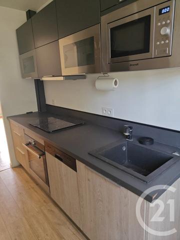 Appartement F3 à vendre  3 pièces - 59,86 m 2   MORANGIS  - 91