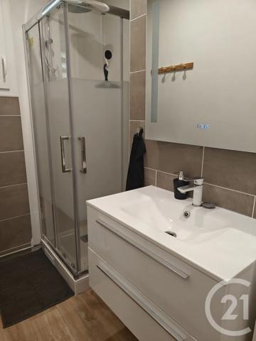 Appartement F3 à vendre  3 pièces - 59,86 m 2   MORANGIS  - 91
