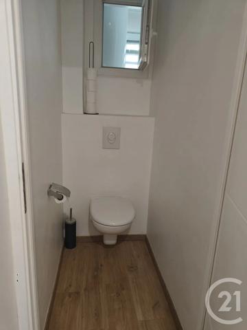 Appartement F3 à vendre  3 pièces - 59,86 m 2   MORANGIS  - 91