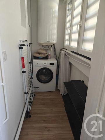 Appartement F3 à vendre  3 pièces - 59,86 m 2   MORANGIS  - 91