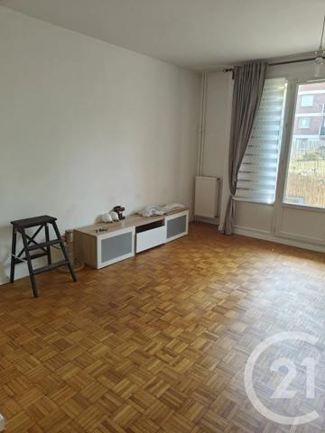 Appartement F3 à vendre  3 pièces - 59,86 m 2   MORANGIS  - 91