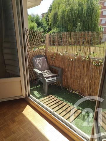 Appartement F3 à vendre  3 pièces - 59,86 m 2   MORANGIS  - 91