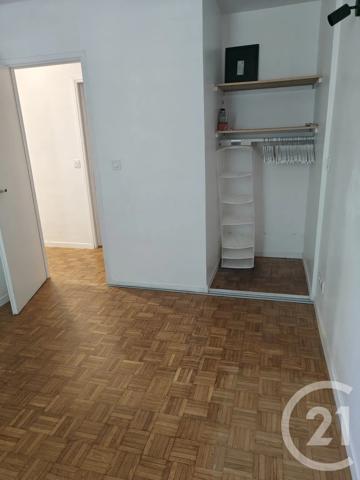 Appartement F3 à vendre  3 pièces - 59,86 m 2   MORANGIS  - 91