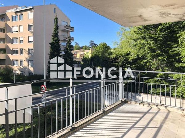 Location Appartement 4 pièces 96.23 m² - 49 RUE HECTOR BERLIOZ Lyon 69009