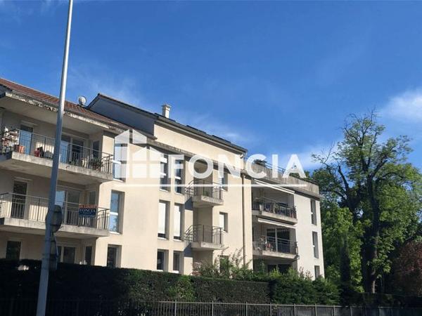 Location Appartement 4 pièces 96.23 m² - 49 RUE HECTOR BERLIOZ Lyon 69009