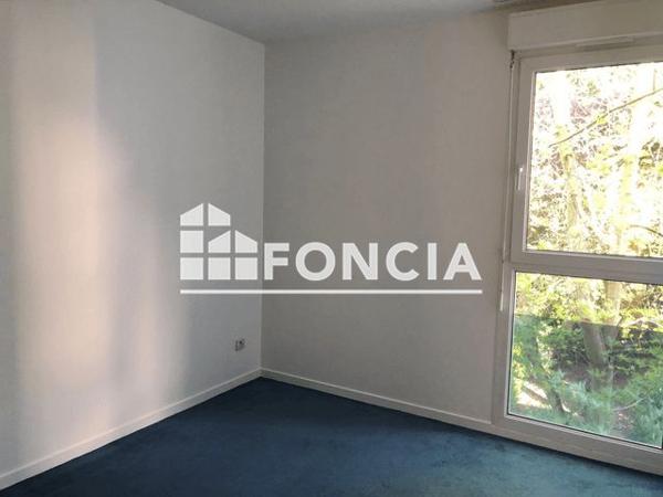 Location Appartement 4 pièces 96.23 m² - 49 RUE HECTOR BERLIOZ Lyon 69009