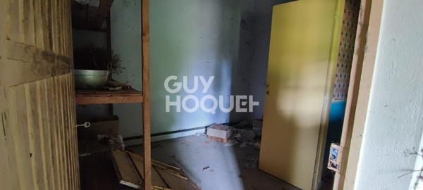 Terrain à vendre à Saint-Denis d'Oléron - Référence 12169